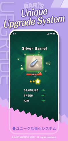 DartsParty - Screenshot 3