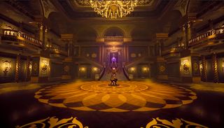 Scary Baby Doll: Escape House - Screenshot 3