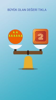 Matematik Oyunu - Screenshot 1