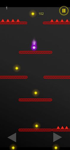 Fall Drop! - Screenshot 2