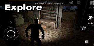 Get Out: Survival Multiplayer - Screenshot 2