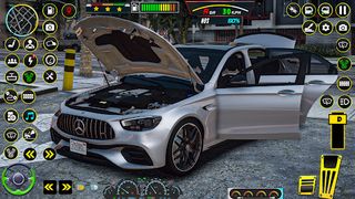 Car Saler 2023: Car Saler Game - Screenshot 1