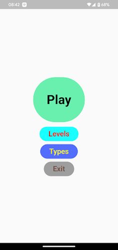 Trò chơi lật hình - Screenshot 1