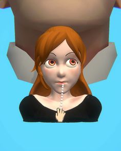 Hands Jump - Screenshot 3
