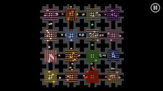 Marble Wars - Screenshot 3