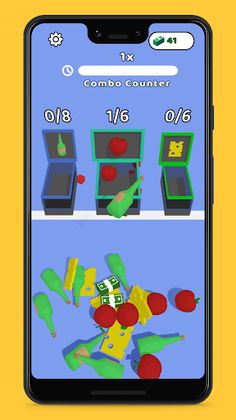 Match To Box 3D - Screenshot 3