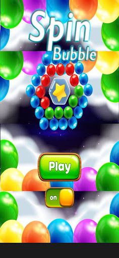 Color Bubble - Screenshot 1