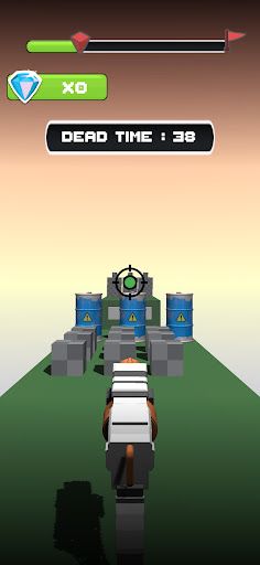 Balloon Shooter - Screenshot 4