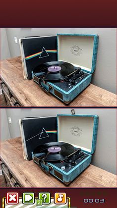 Spot 5 Difference - Screenshot 4