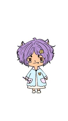 Wendy the Witch - Screenshot 1