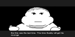 Thousand Strike Revenge - Screenshot 1