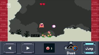 Pink Heaven - Screenshot 2