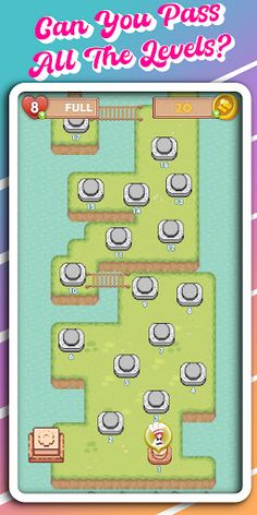 Food Bubble Shooter - Screenshot 2