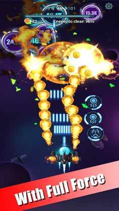 Star Ranger - Screenshot 1