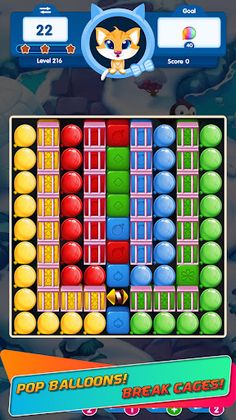 SmashBlocks - Screenshot 4