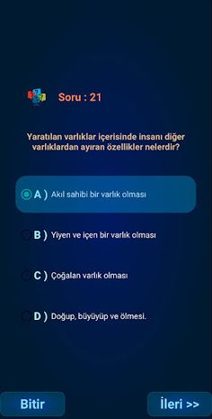 BilBul - Screenshot 4