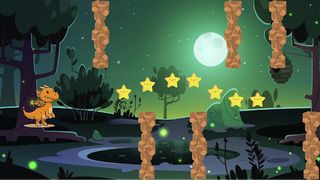 Dragon Adventure - Screenshot 2