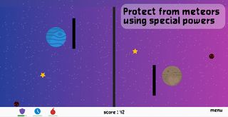 Planetera - Screenshot 3