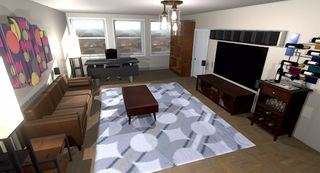 Secret House - Screenshot 3