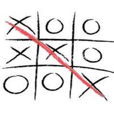 BK Tic Tac Toe - Screenshot 1