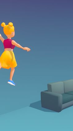 Box Jump - Screenshot 4