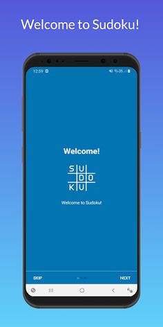 Sudoku! - Screenshot 1