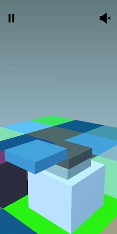 Stack Blocks - Screenshot 2