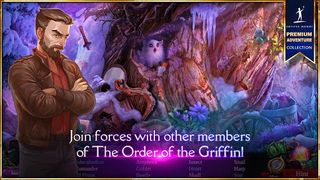 The Secret Order 7 - Screenshot 1