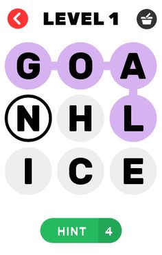 101 WORDS - Screenshot 1