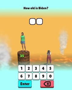 Lava Number - Screenshot 4