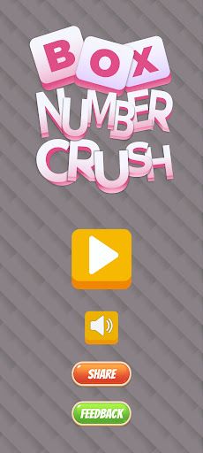 Box Number Crush - Screenshot 1