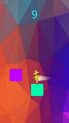 Scarecrow Jumper - Screenshot 3