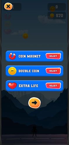 Elevate Man - Screenshot 2