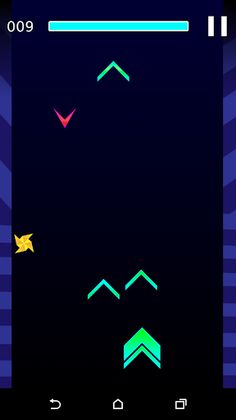 ArrowX - Screenshot 3