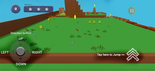 WordFest5 Adventures - Screenshot 2