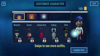 TuneDash - Screenshot 3