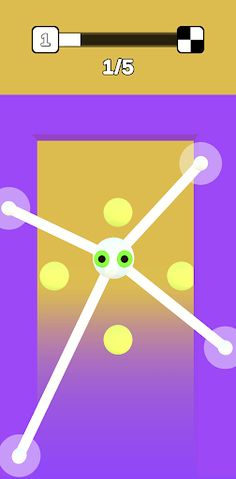 Cross'Em'All - Screenshot 1