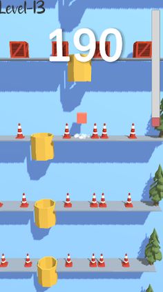 Jump, Down - Screenshot 2