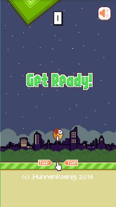 Deadly Bird - Screenshot 3