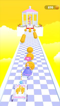 Count Fashion - Screenshot 2