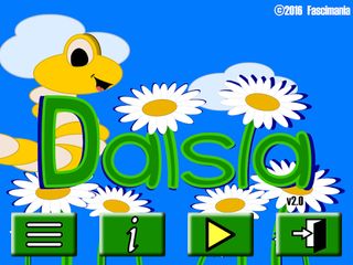Daisia (Ads) - Screenshot 2
