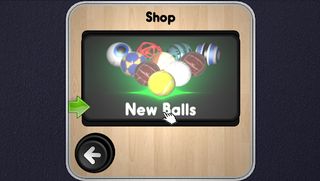 Hopper Ball - Screenshot 1