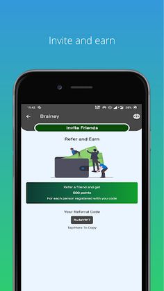 Brainey - Screenshot 2