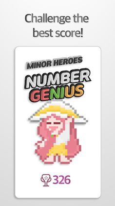 NUMBER GENIUS - Block Puzzle - Screenshot 4
