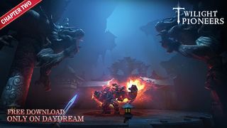 Twilight Pioneers - Screenshot 2