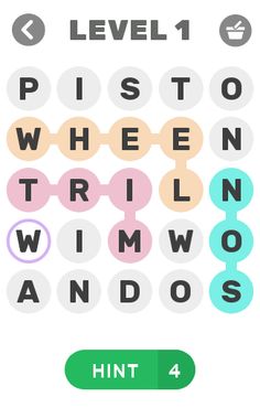 Car Words - Car Game Logo Quiz - Screenshot 1