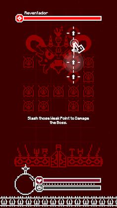 One Continuous Slash [Preview] - Screenshot 4