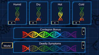 Microbes VS Humans - Screenshot 2