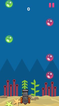 Pop The Bubbles - Screenshot 4