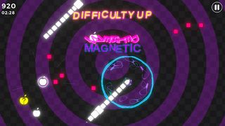 Snake: Snack Attack - Screenshot 1